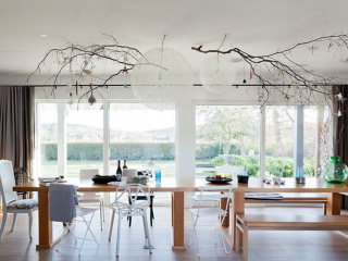 Fiona & Jimmy Denholm