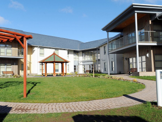 Stonehaven Care Village-2
