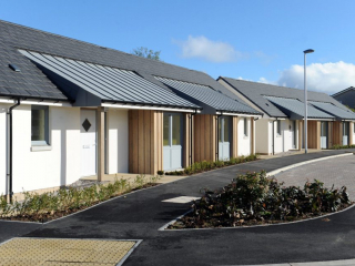 Stonehaven Care Village