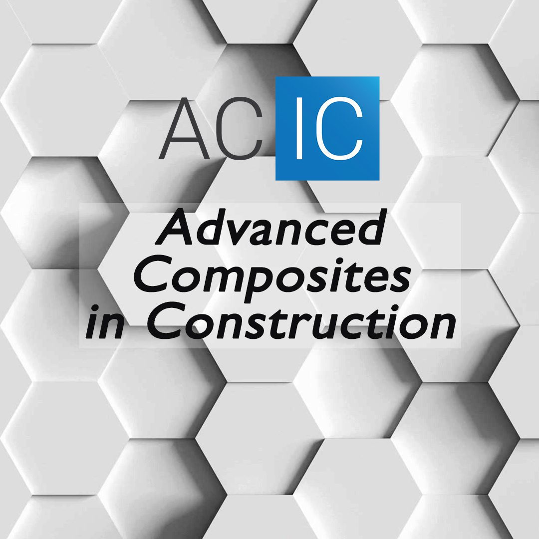 Featured image for “Advanced Composites in Construction”