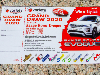 PAL Variety R.Rover-2