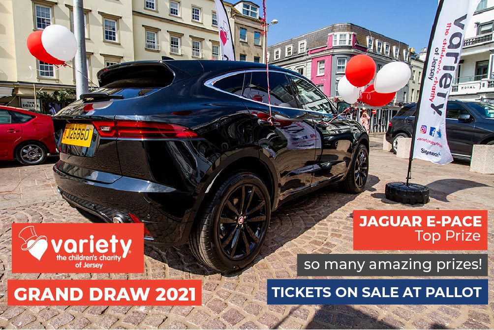Featured image for “Variety Grand Draw 2021”
