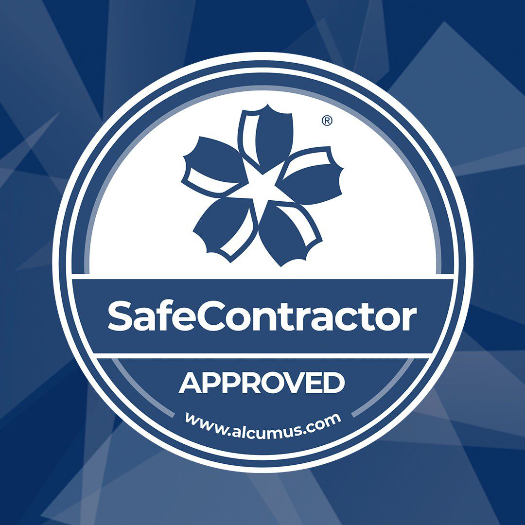 Featured image for “SafeContractor”