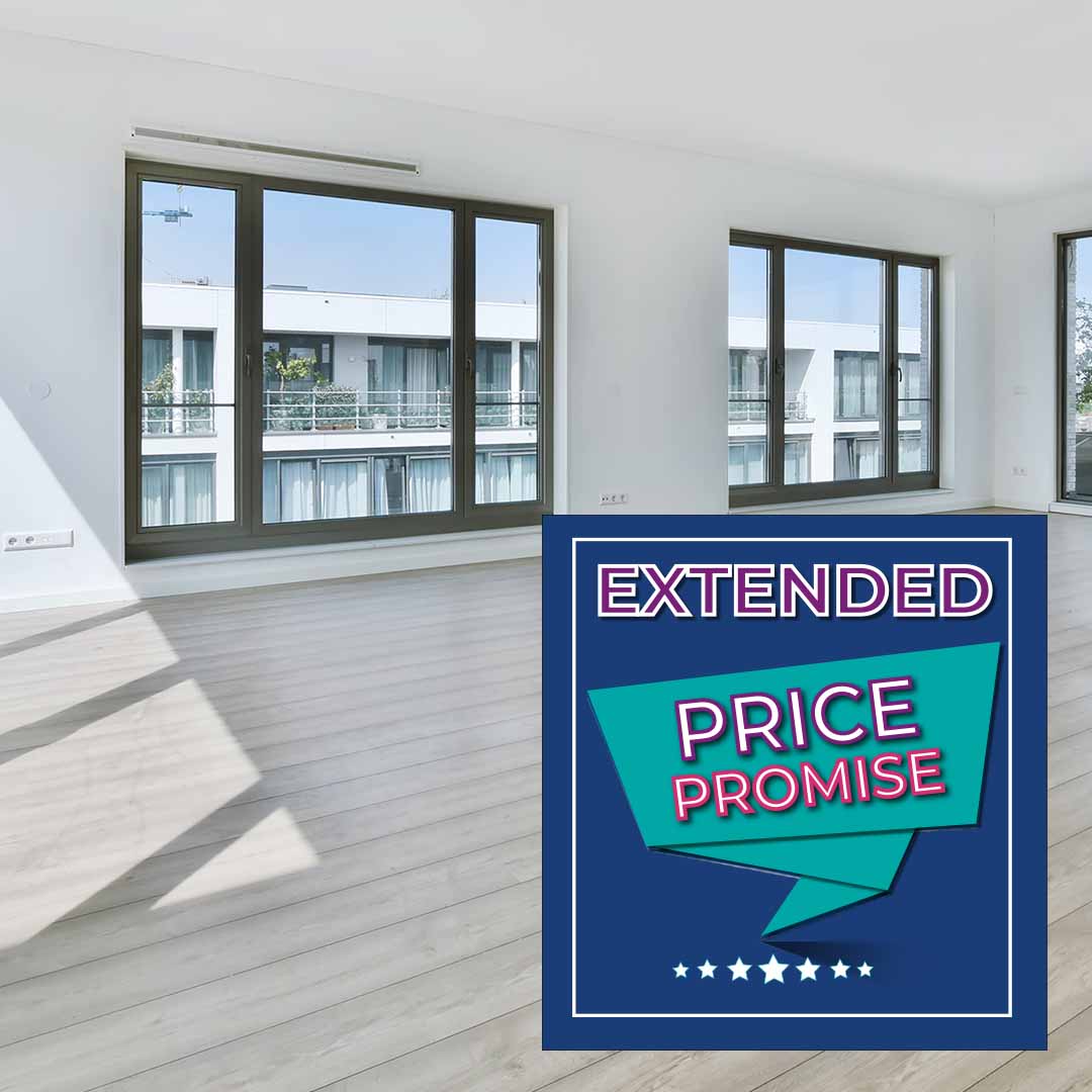 Featured image for “Price Promise Extended”
