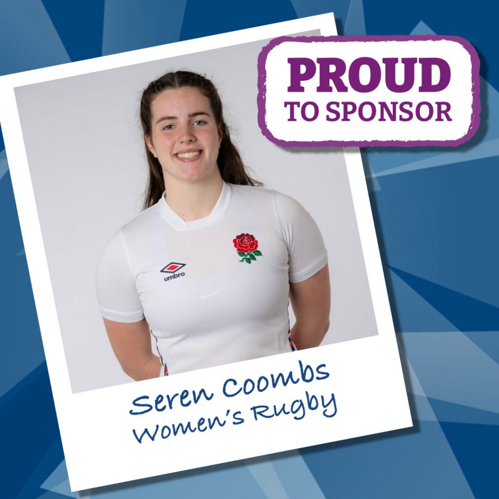 Proudly Supporting Seren