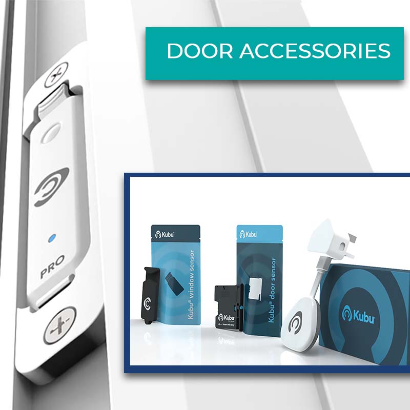 Smart Security for Modern Living