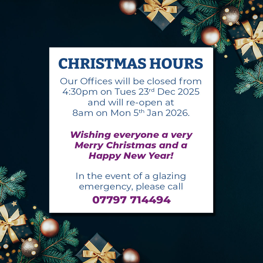 Featured image for “Christmas Hours”