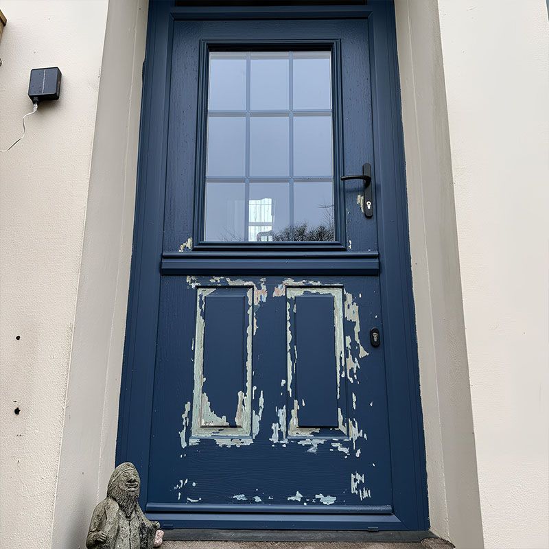 Featured image for “More Than An EntryWay”