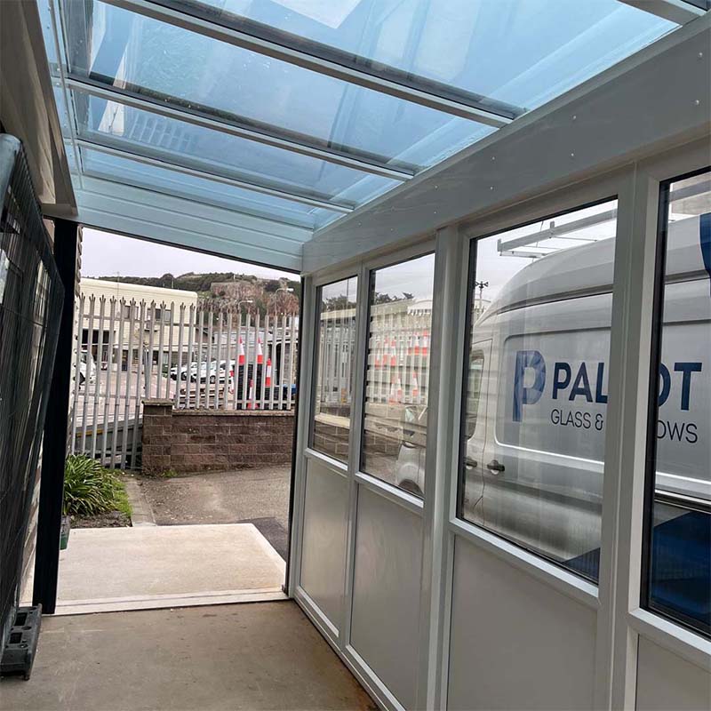 Featured image for “Project Complete for DVS”