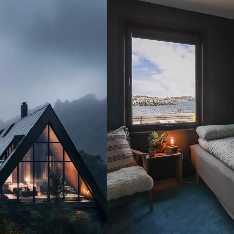 Featured image for “Nordan Windows 30 Year Guarantee”