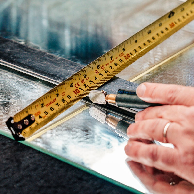 Featured image for “Built on Precision”