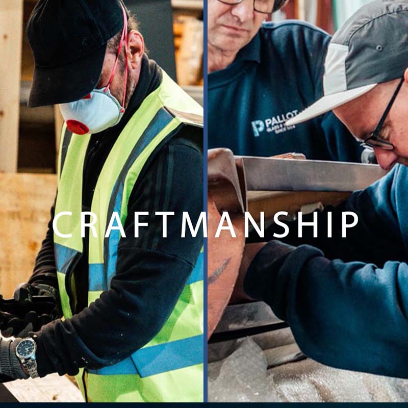 Featured image for “Our team makes it happen”