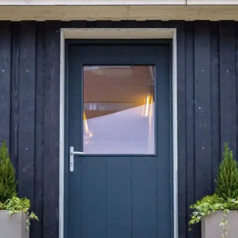 Featured image for “NorDan Passive Performance Windows & Doors”